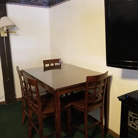 Timberline Lodge Big Bear Lake Bagian luar foto