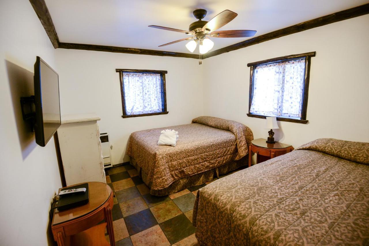Timberline Lodge Big Bear Lake Bagian luar foto