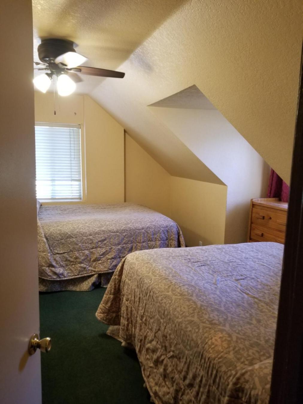 Timberline Lodge Big Bear Lake Bagian luar foto