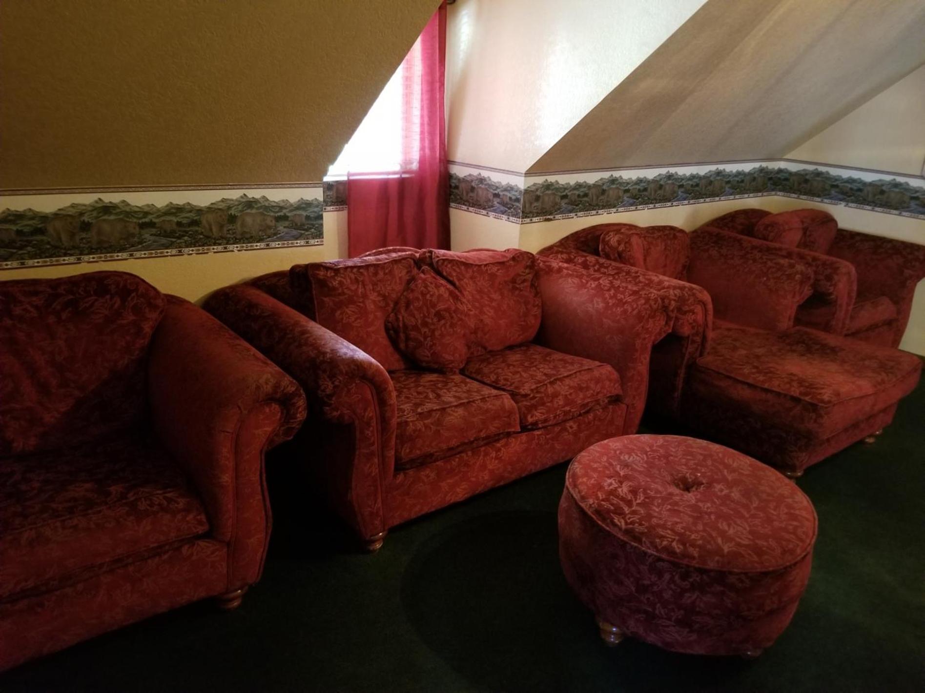 Timberline Lodge Big Bear Lake Bagian luar foto