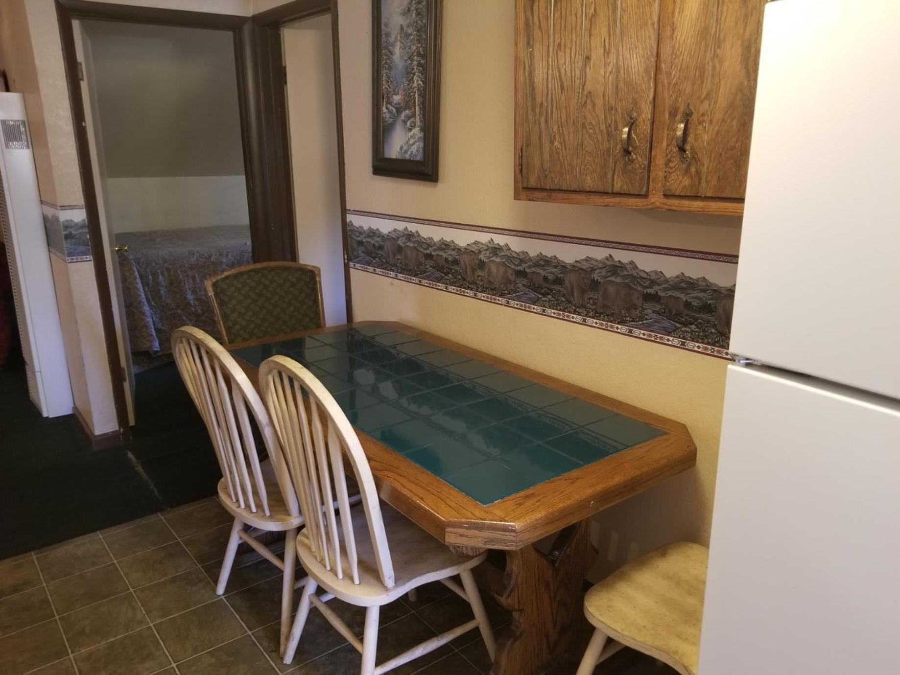 Timberline Lodge Big Bear Lake Bagian luar foto