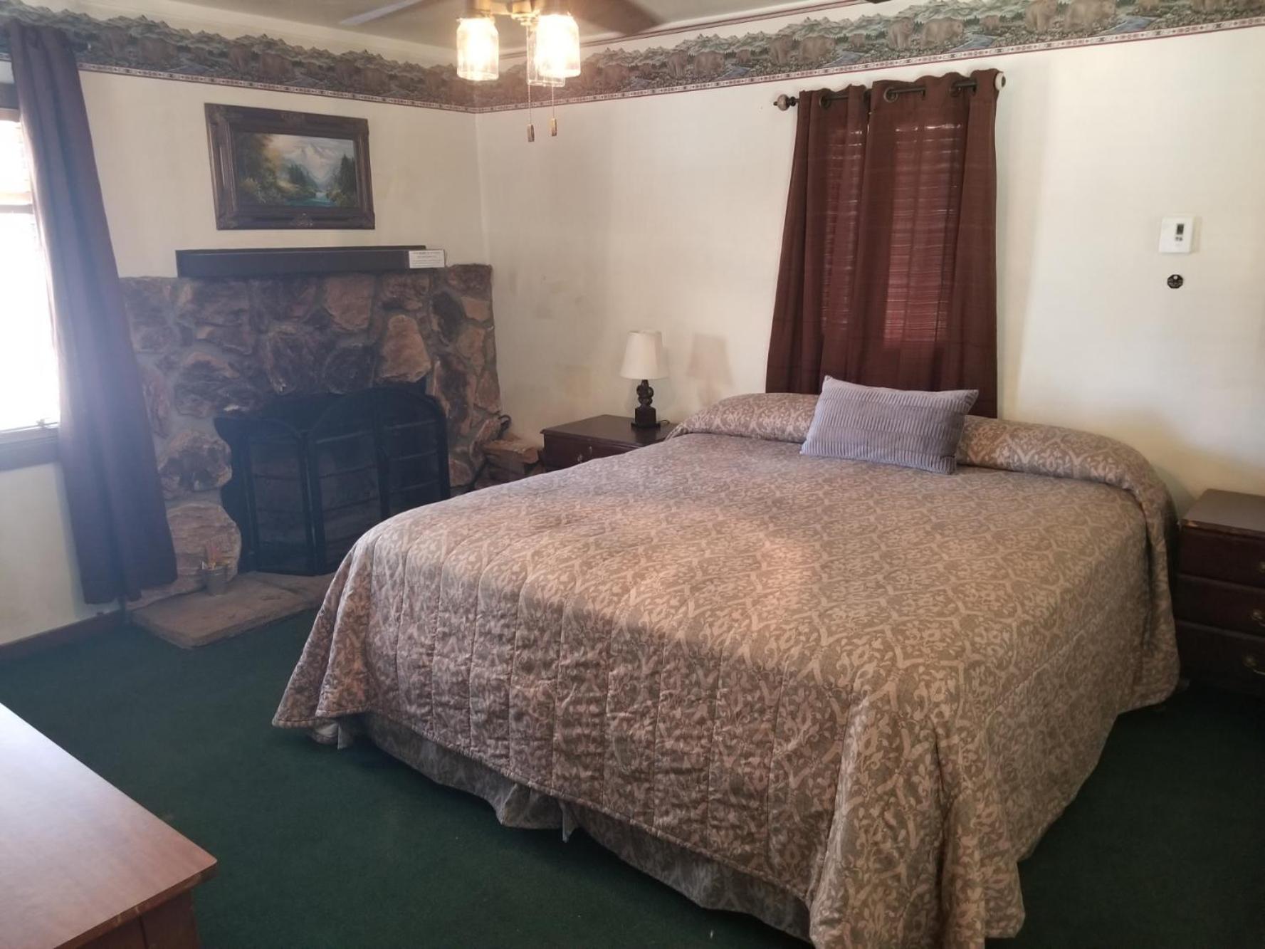Timberline Lodge Big Bear Lake Bagian luar foto