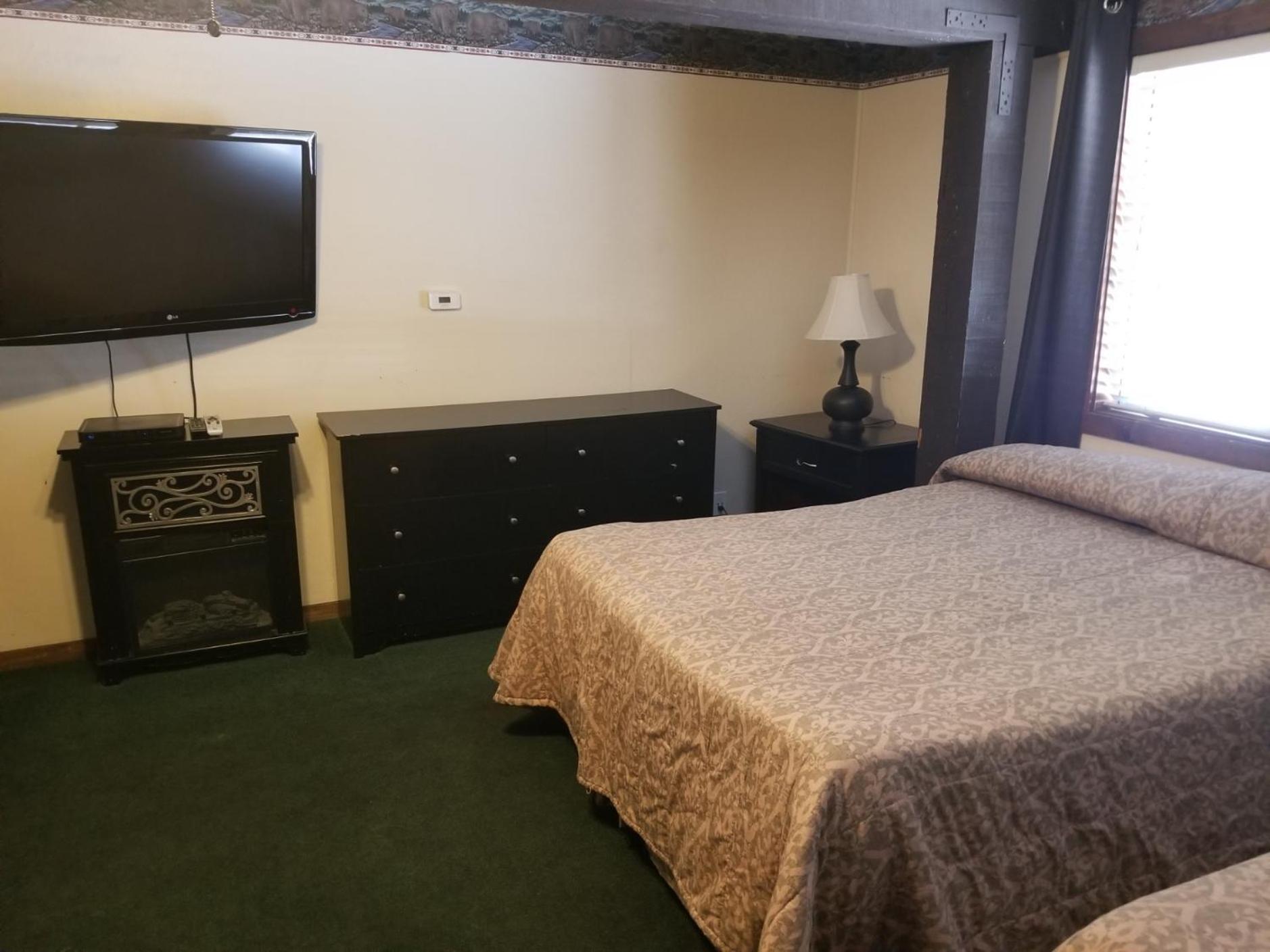 Timberline Lodge Big Bear Lake Bagian luar foto