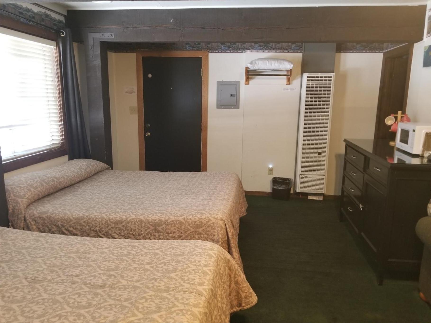 Timberline Lodge Big Bear Lake Bagian luar foto