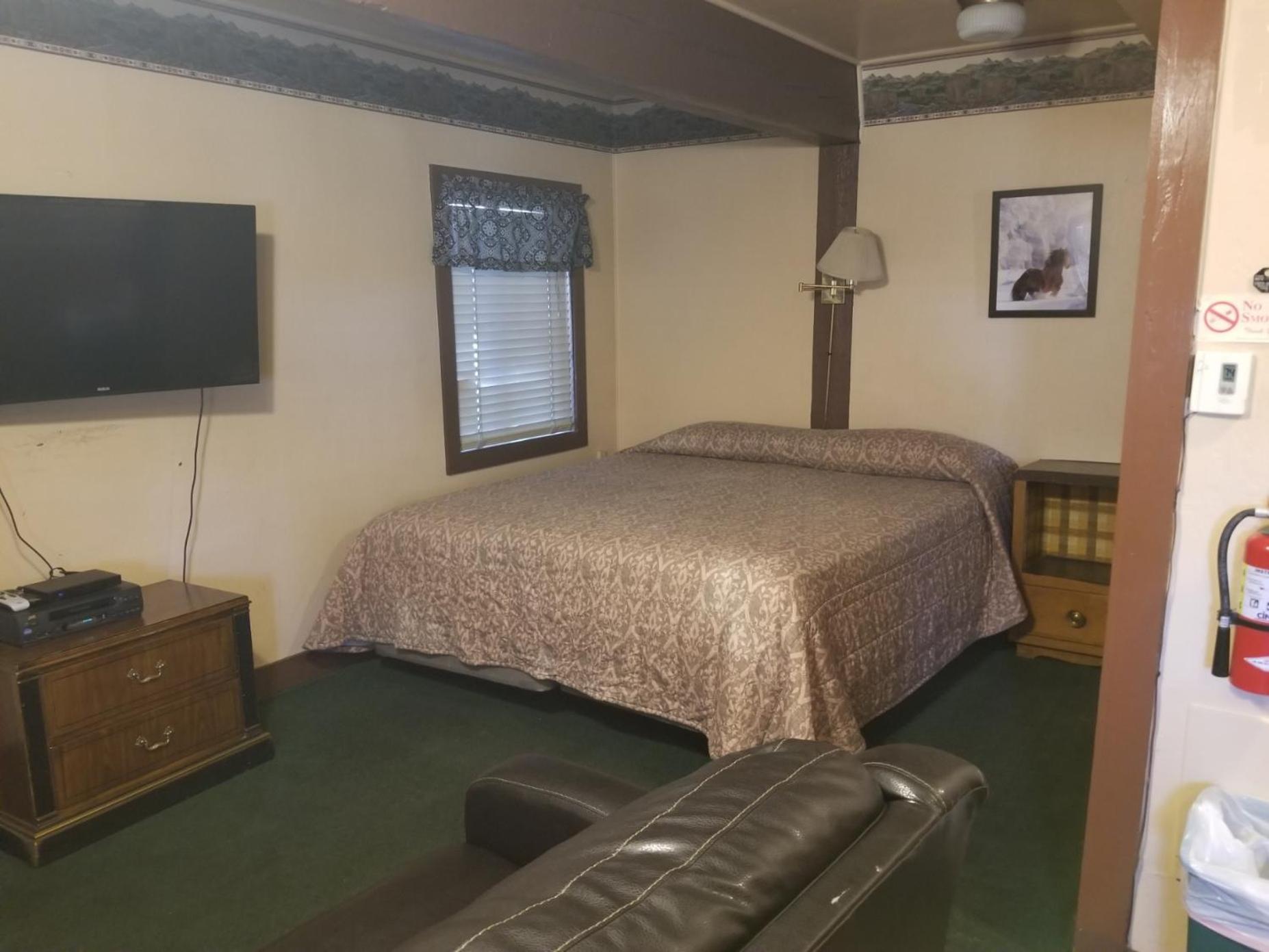 Timberline Lodge Big Bear Lake Bagian luar foto