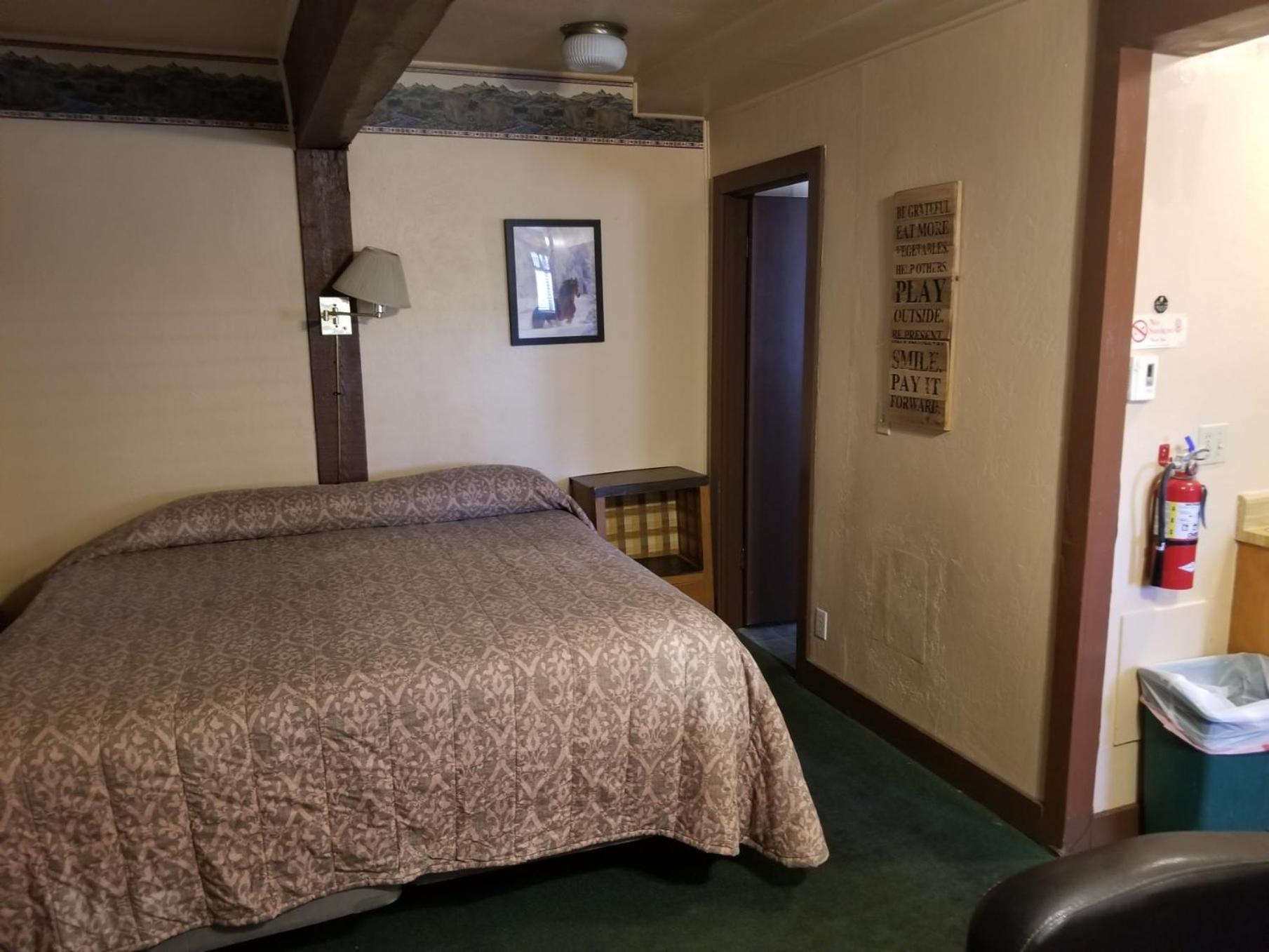 Timberline Lodge Big Bear Lake Bagian luar foto