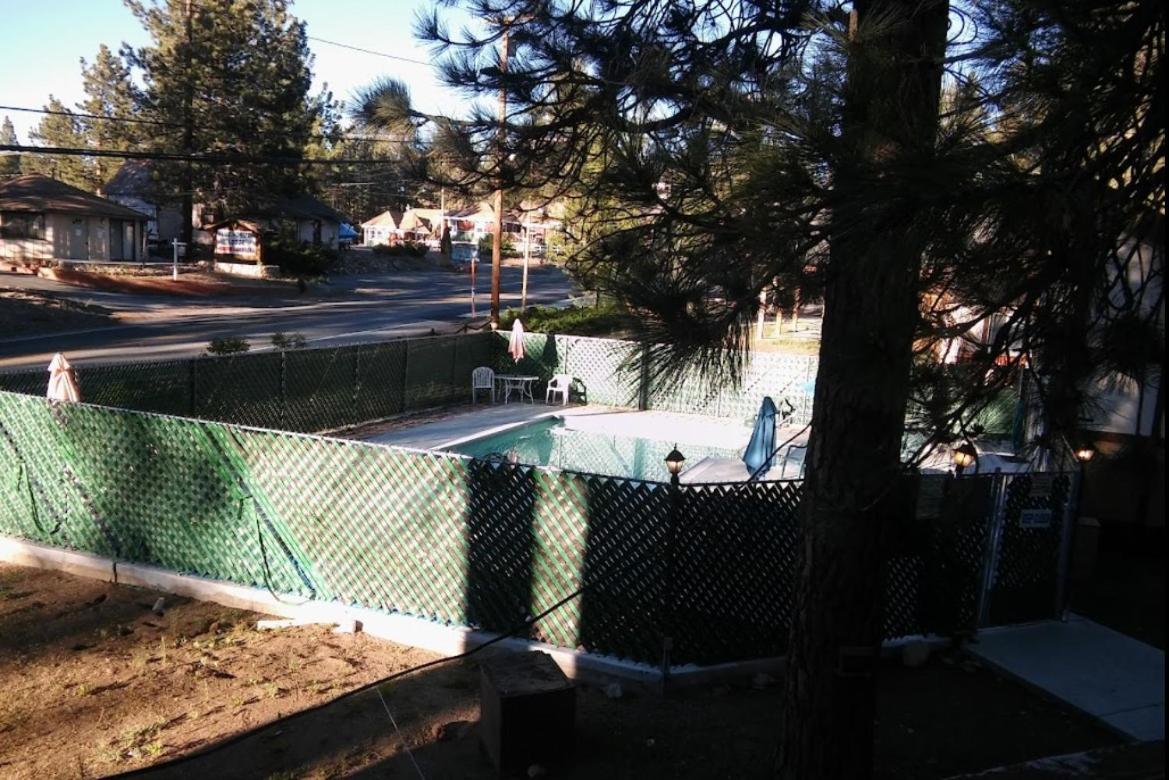 Timberline Lodge Big Bear Lake Bagian luar foto