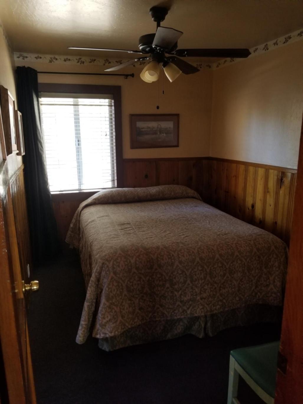 Timberline Lodge Big Bear Lake Bagian luar foto