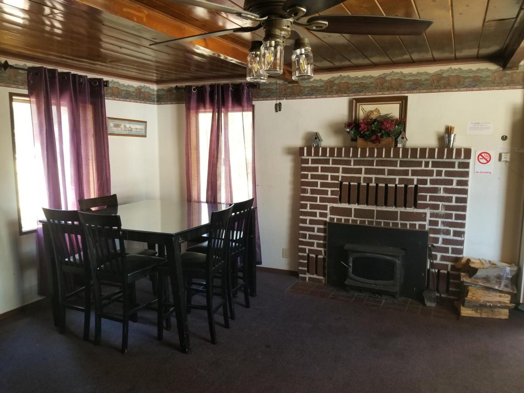 Timberline Lodge Big Bear Lake Bagian luar foto