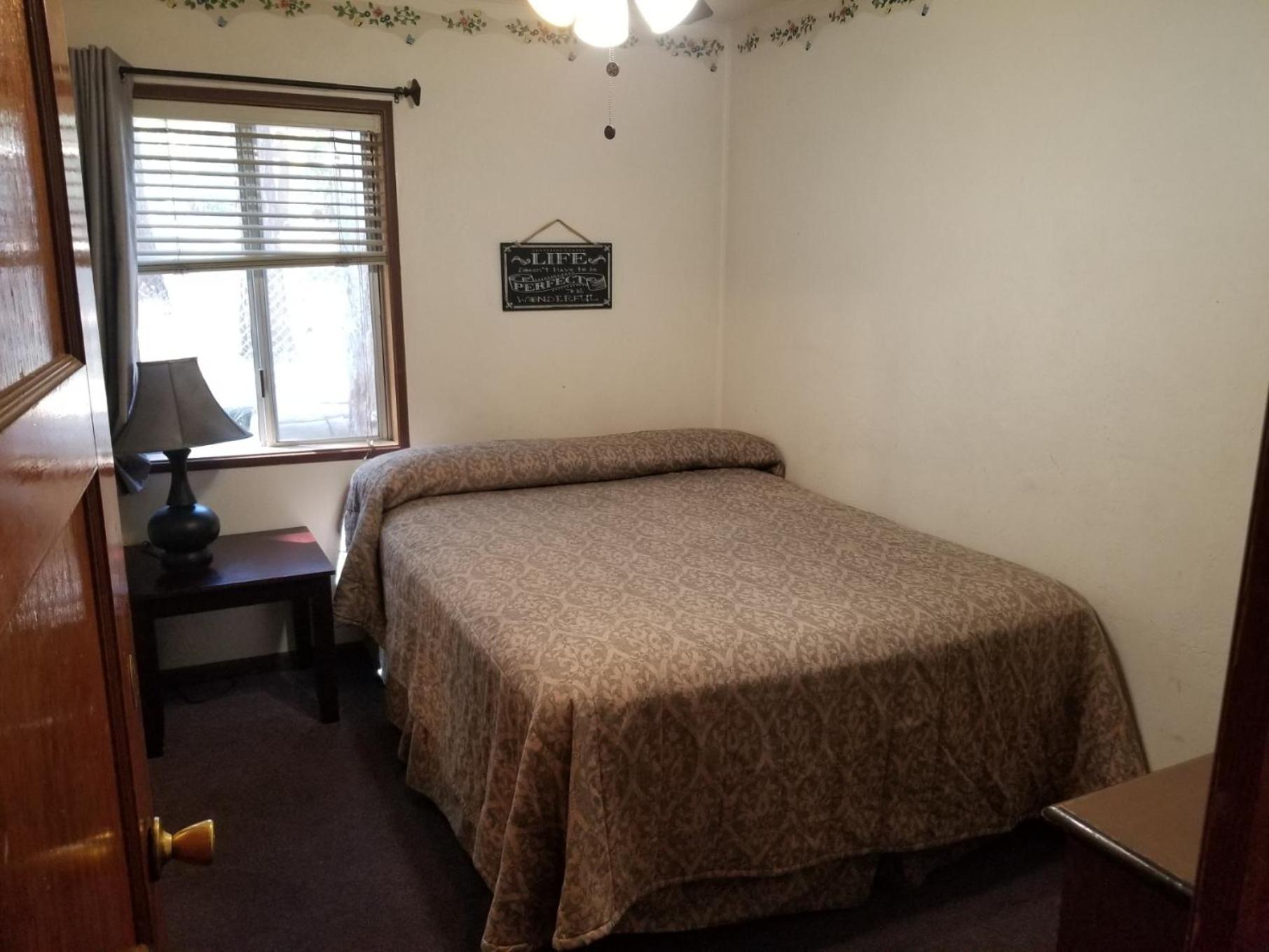 Timberline Lodge Big Bear Lake Bagian luar foto