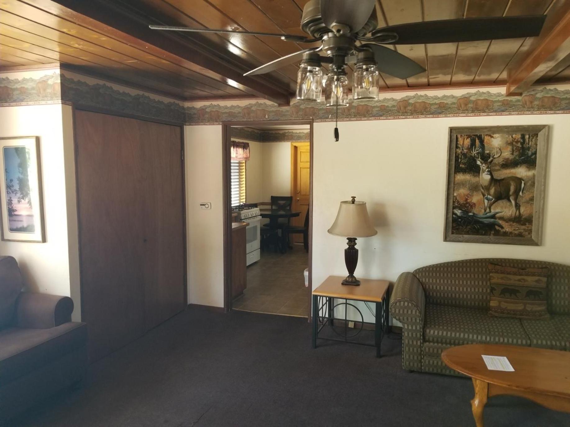 Timberline Lodge Big Bear Lake Bagian luar foto