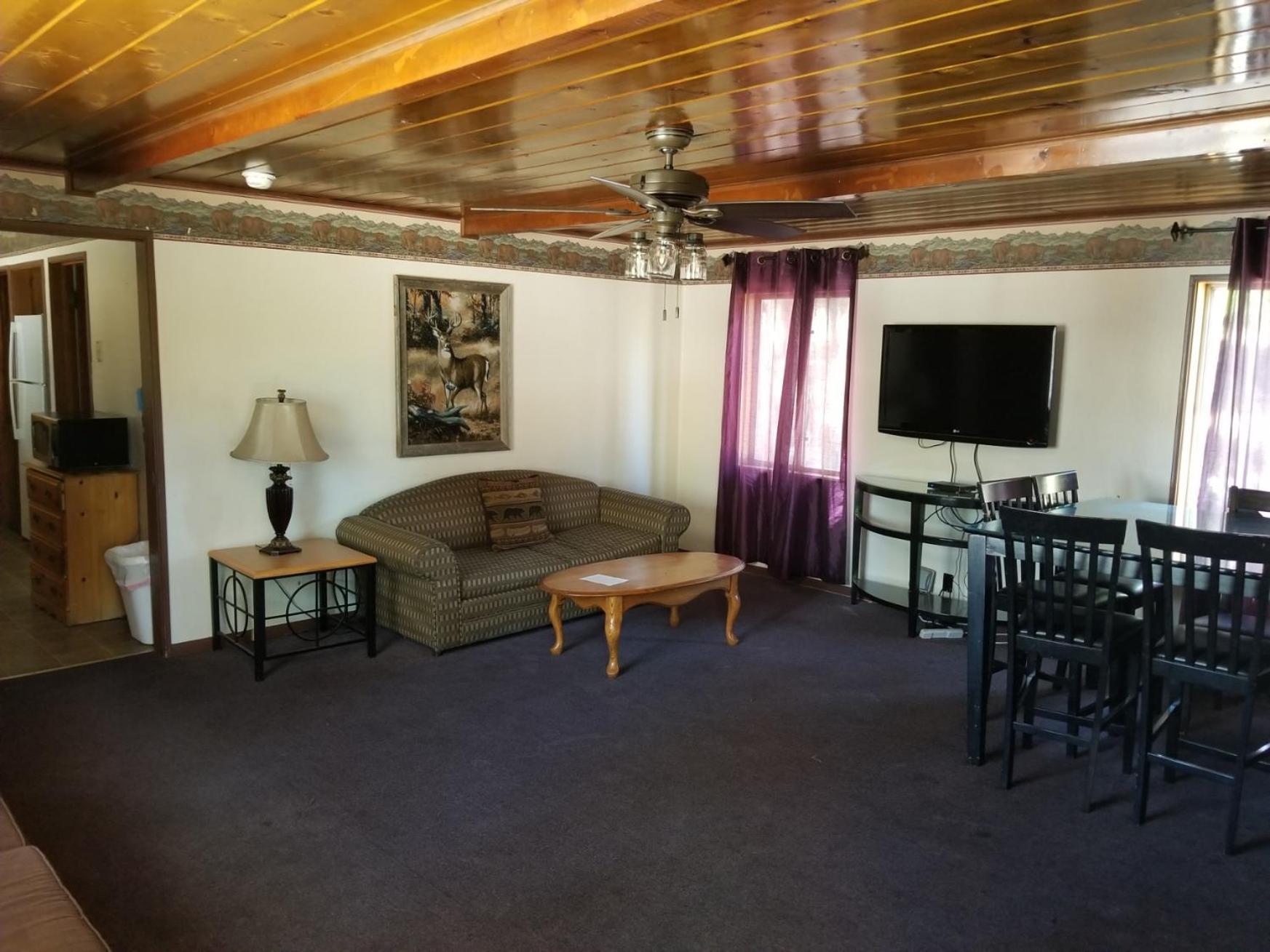 Timberline Lodge Big Bear Lake Bagian luar foto