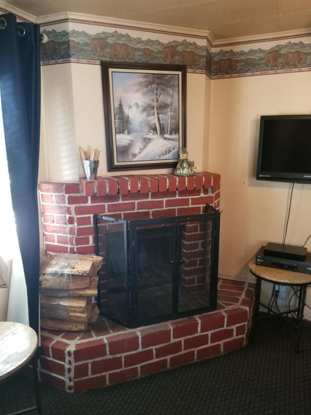 Timberline Lodge Big Bear Lake Bagian luar foto