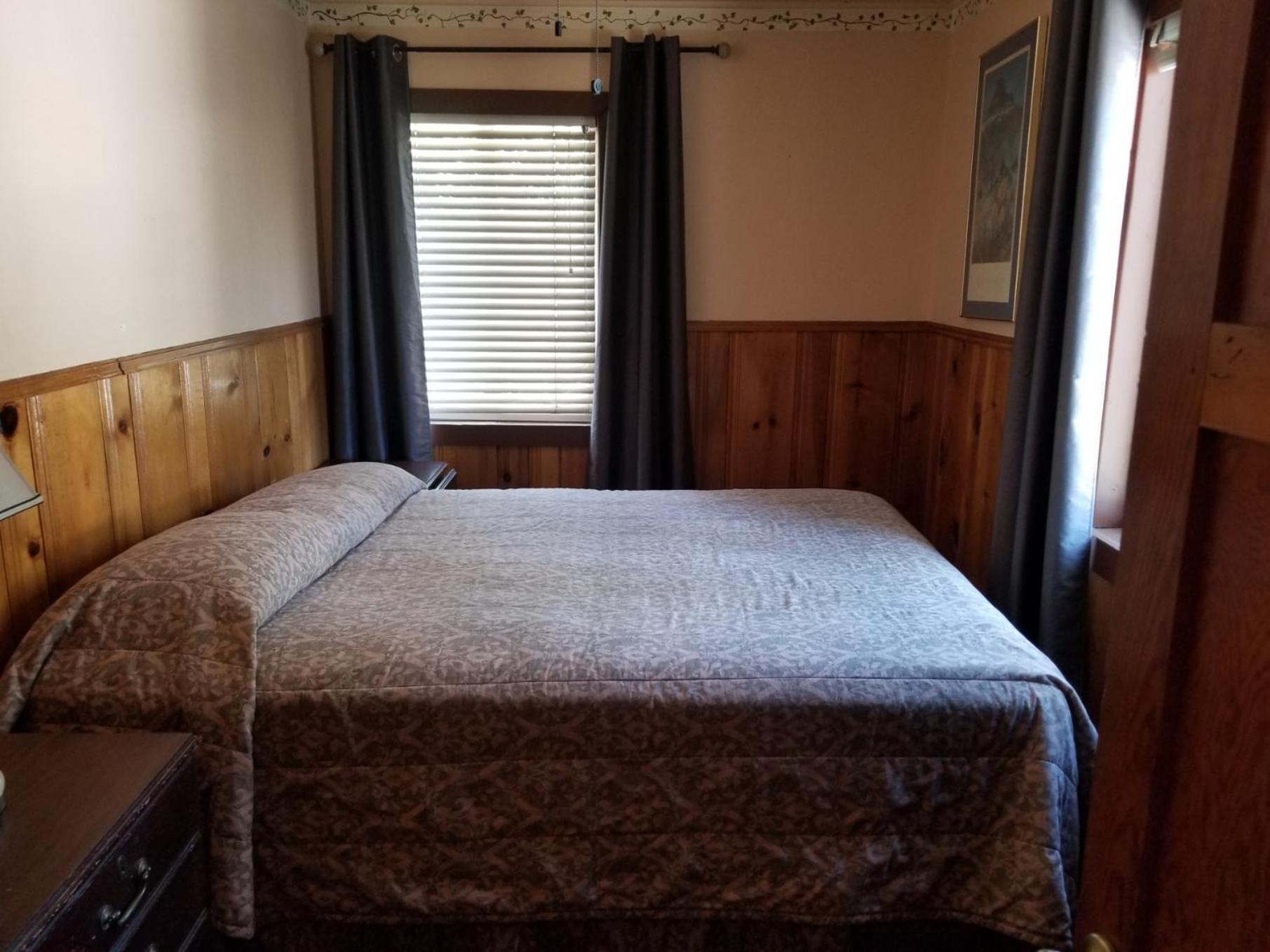Timberline Lodge Big Bear Lake Bagian luar foto