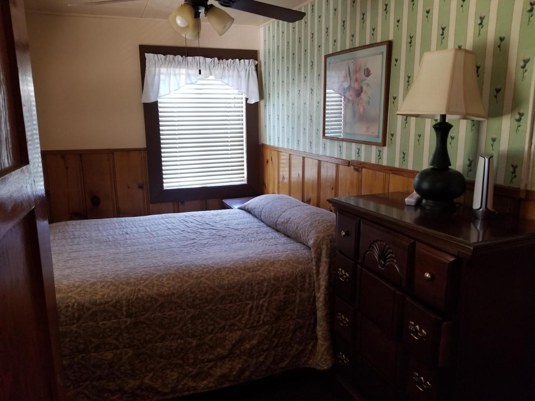 Timberline Lodge Big Bear Lake Bagian luar foto